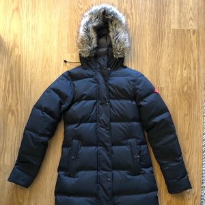 Eastern Mountain Sports Women’s Winter Parka